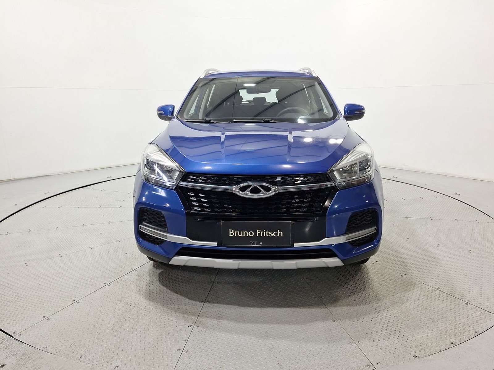 Chery TIGGO 3 1.5 2021 - Imagen 13 de 20
