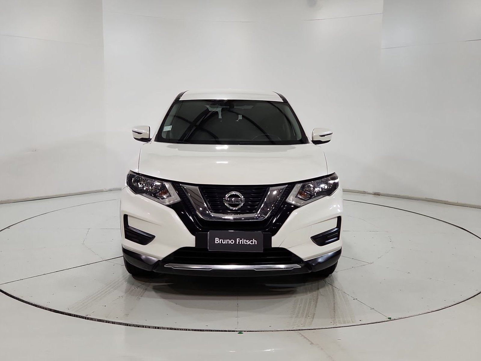 Nissan X-TRAIL NEW X TRAIL SENSE 2.5 AUT 2020 - Imagen 17 de 20