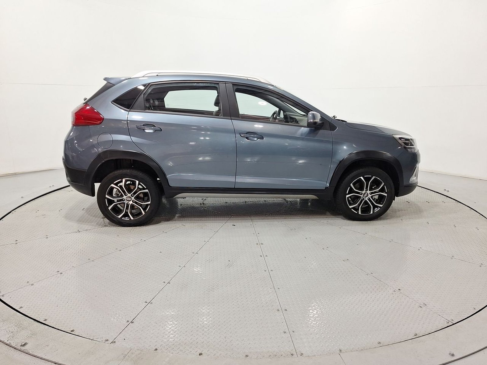Chery TIGGO 2 1.5 2022 - Imagen 10 de 20
