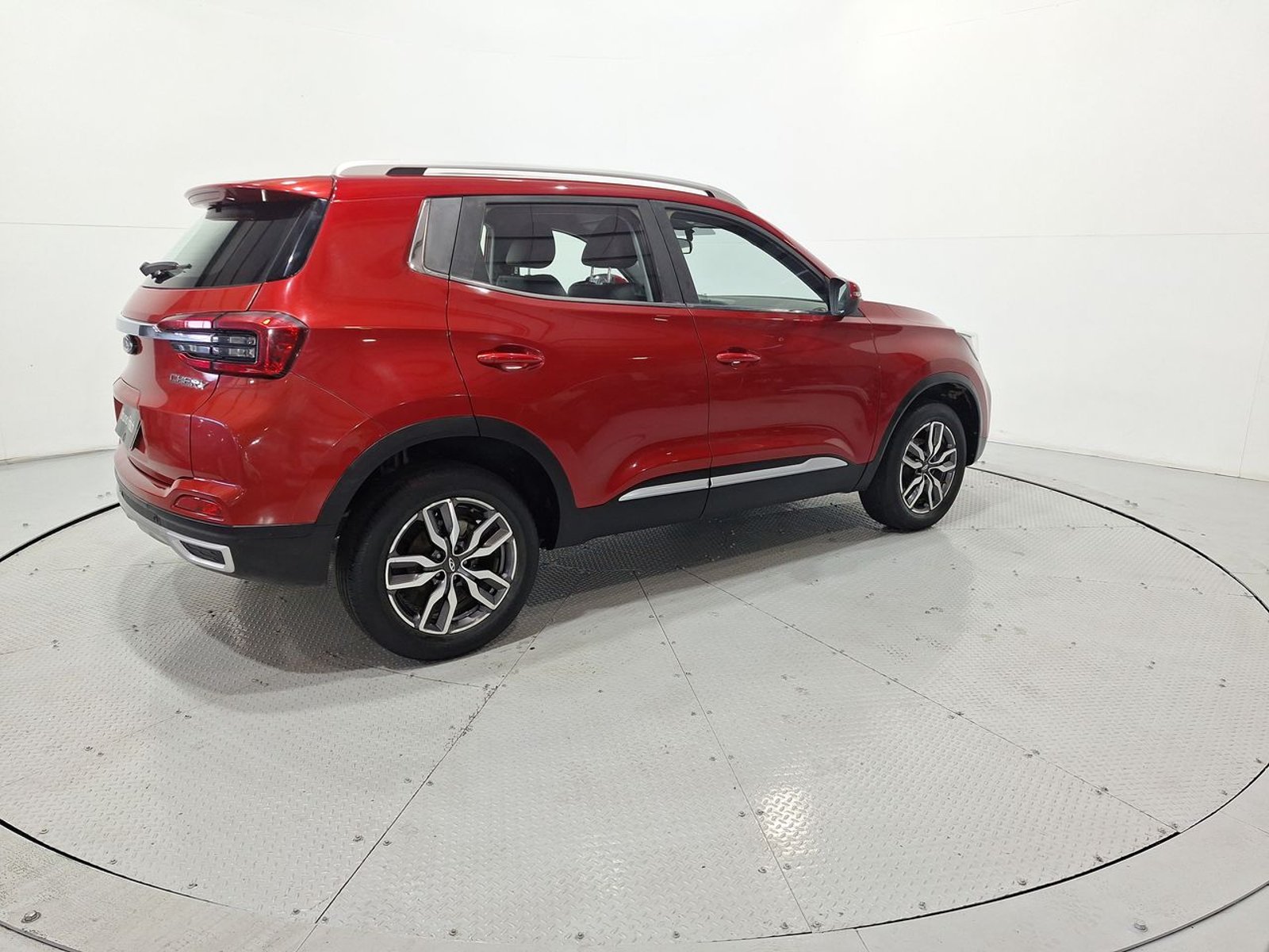 Chery TIGGO 3 NUEVO TIGGO 3 GLS MT 2022 - Imagen 9 de 20