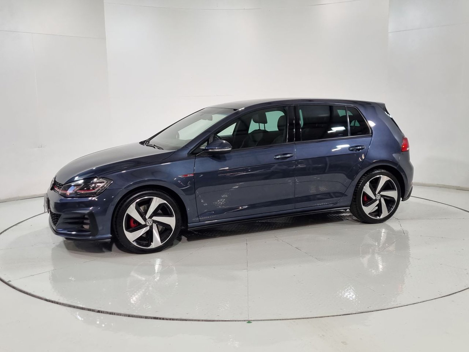 Volkswagen GOLF GTI 2.0 AUT 2018 - Imagen 4 de 20
