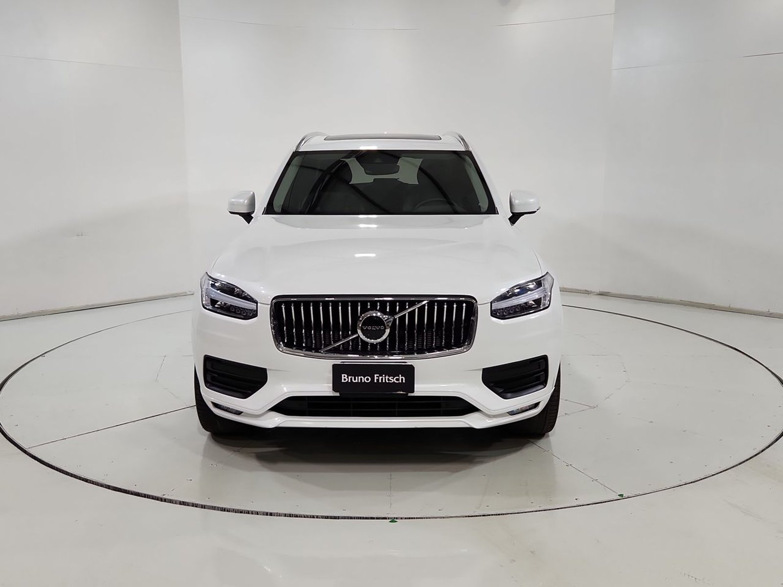 Volvo XC90 II B6 4X4 2.0 AUT 2022 - Imagen 17 de 20