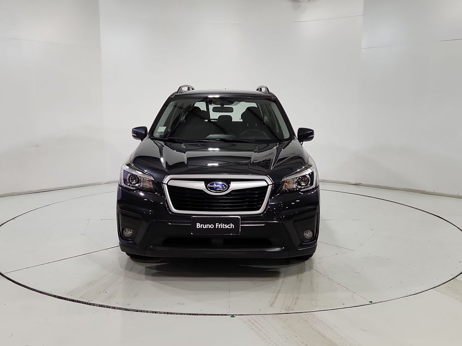 Subaru FORESTER NEW FORESTER AWD 2.0 AUT 2019 - Imagen 17 de 20