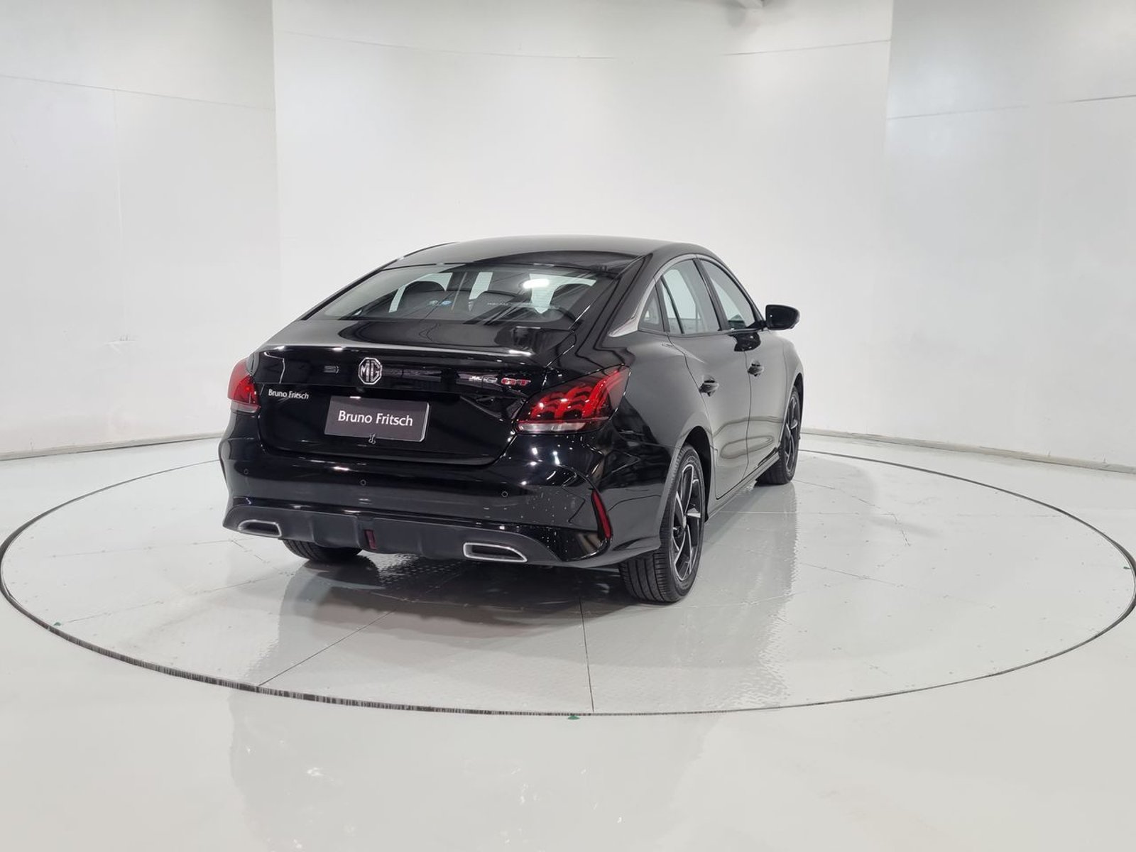 Mg GT MG GT 1.5T DCT DLX 2025 - Imagen 10 de 20