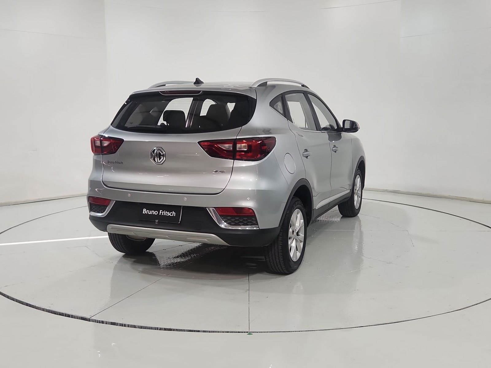 Mg ZS MT 1.5 2024 - Imagen 10 de 20