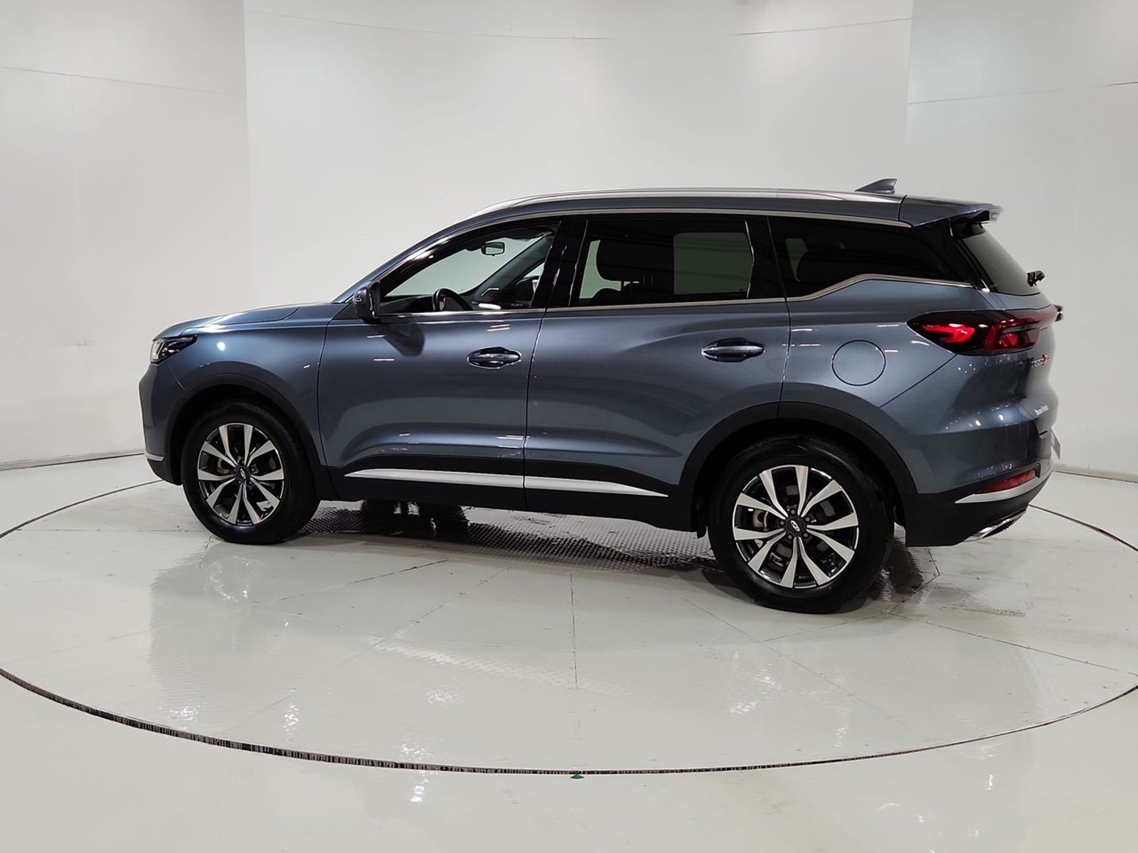 Chery TIGGO 7 GLX CVT PRO 1.5 AUT 2021 - Imagen 6 de 20