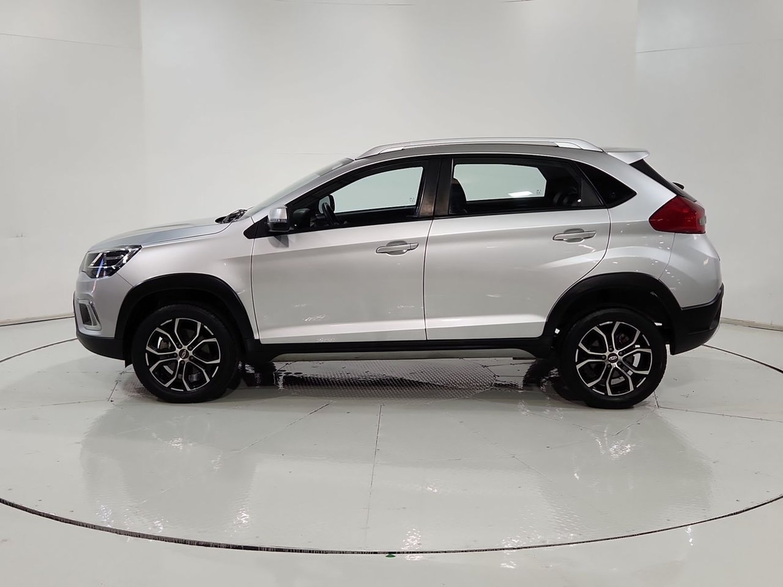 Chery TIGGO 2 GLS MT 1.5 2023 - Imagen 5 de 20