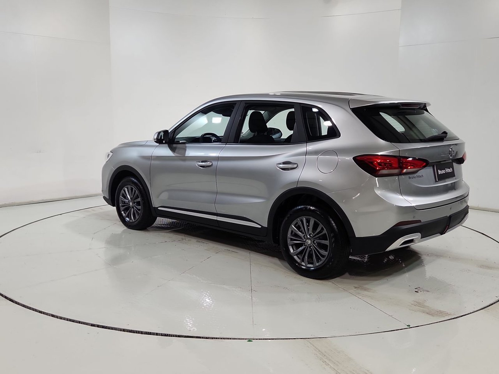 Mg ZS NEW ZS 1.5 AUT 2026 - Imagen 7 de 20
