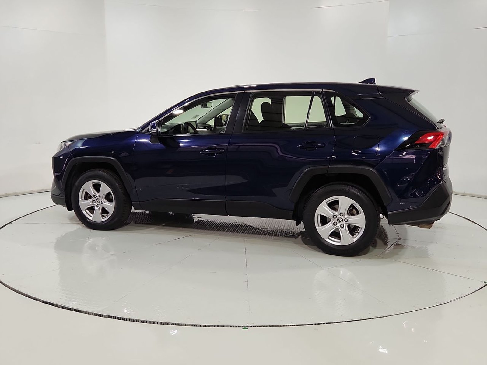Toyota RAV4 OTTO 2.0 AUT 2021 - Imagen 6 de 20