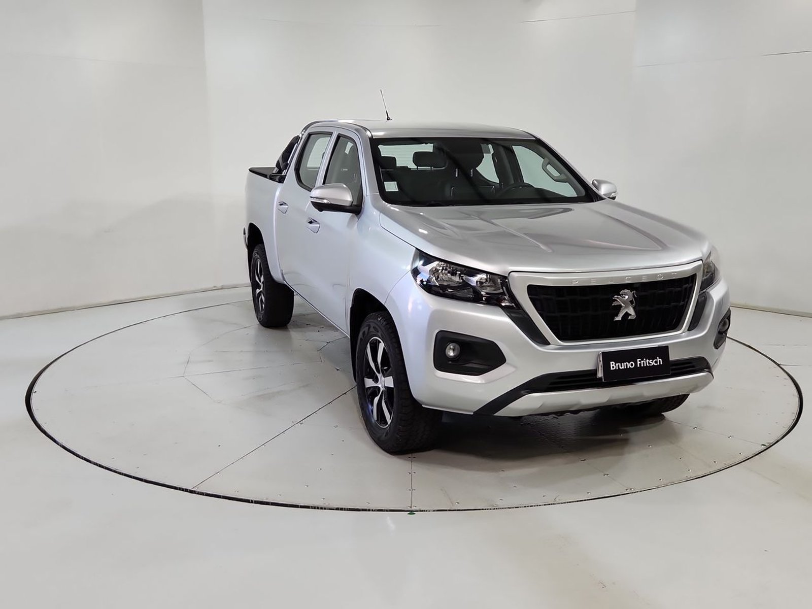 Peugeot LANDTREK 4X4 1.9 2023 - Imagen 16 de 20