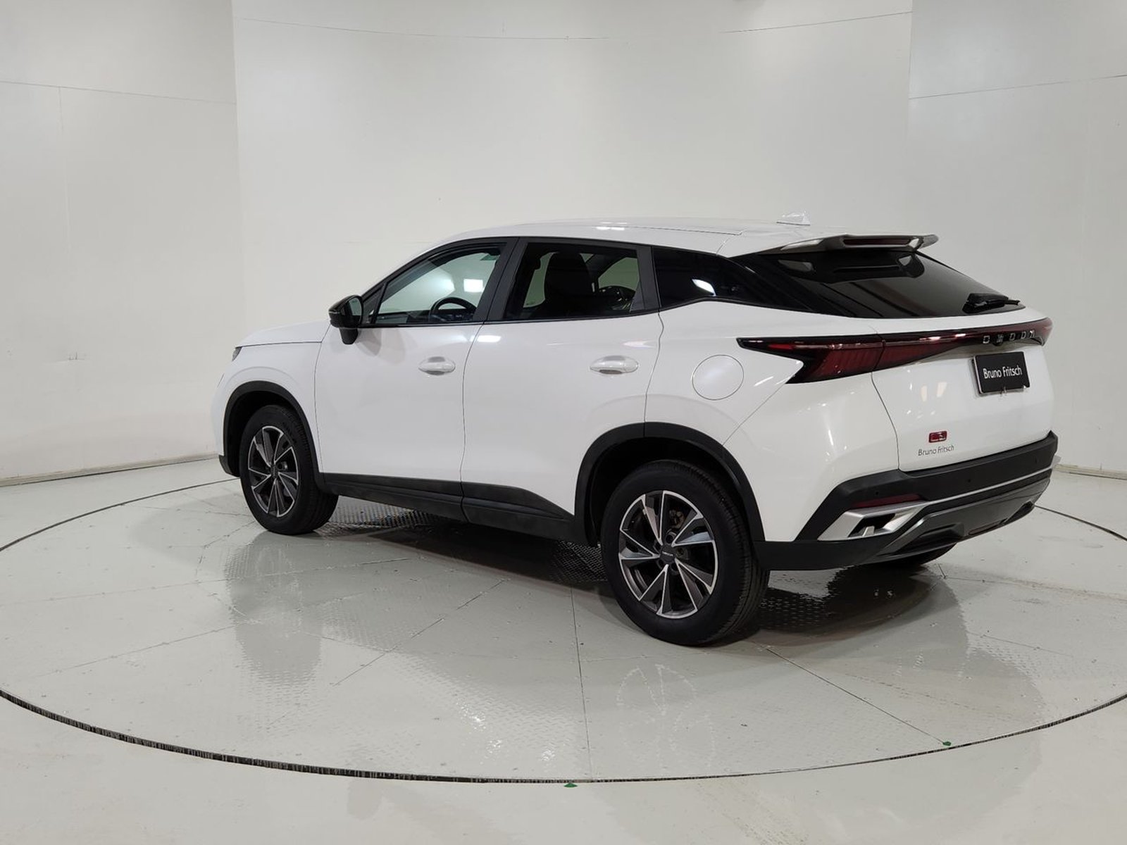 Omoda C5 1.5 AUT 2025 - Imagen 7 de 20