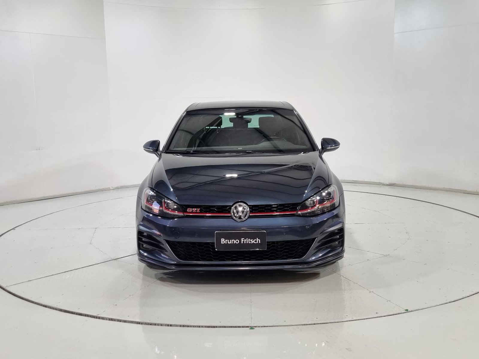 Volkswagen GOLF GTI 2.0 AUT 2018 - Imagen 17 de 20