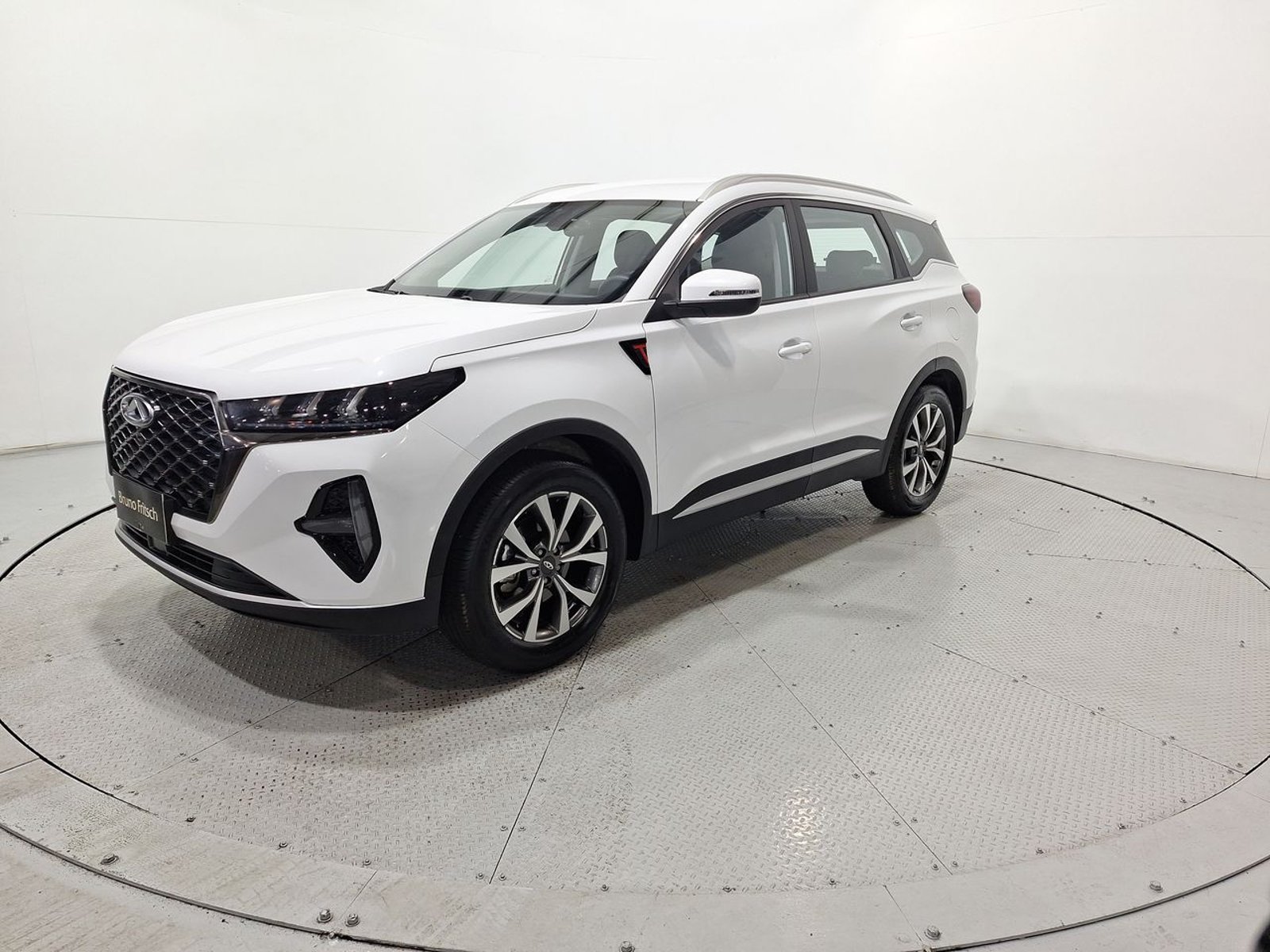 Chery TIGGO 7 PRO MAX TIGGO 7 GLS  CVT  PRO 1.5 AUT 2025 - Imagen 3 de 20