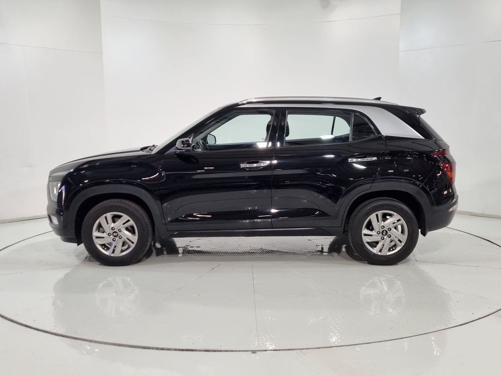 Hyundai CRETA SU2I 1.5 2022 - Imagen 5 de 20