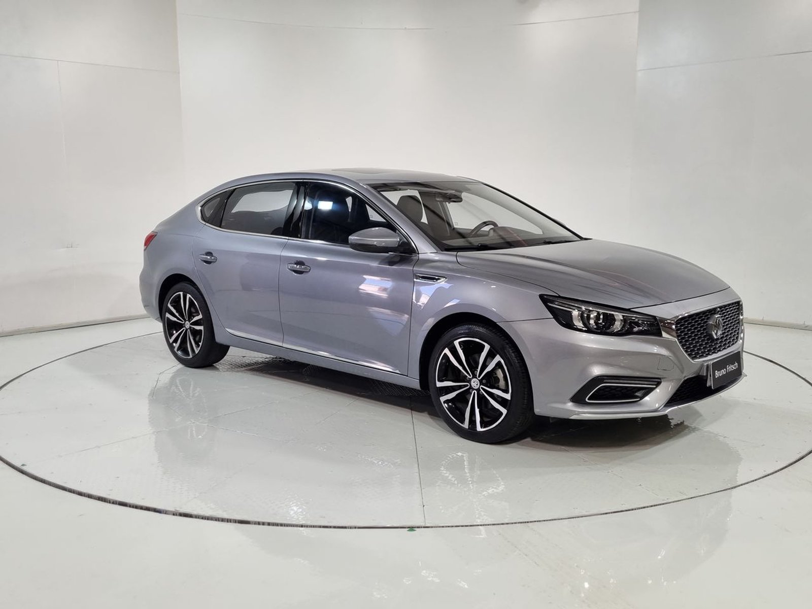 Mg 6 1.5 AUT 2023 - Imagen 15 de 20