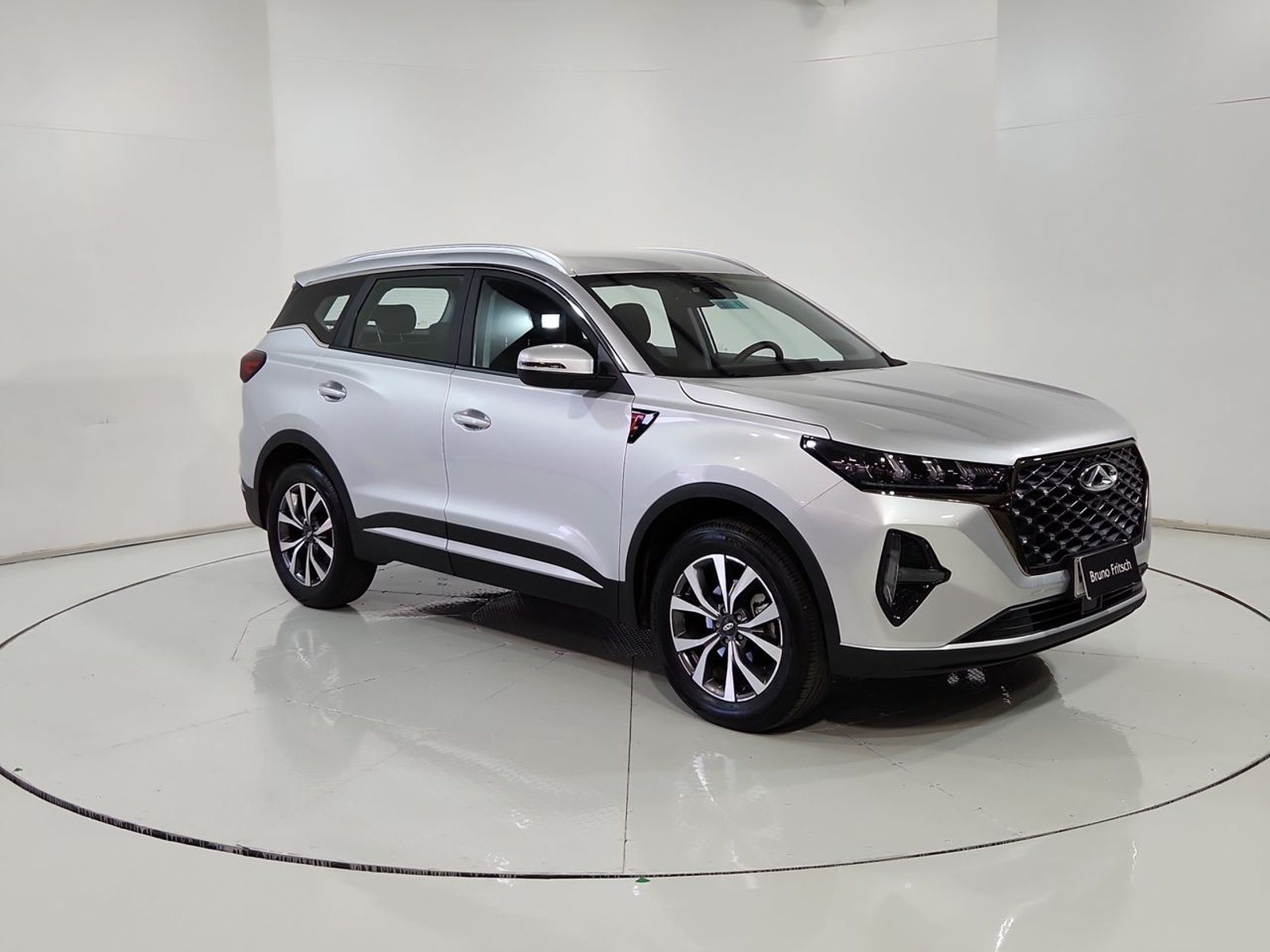 Chery TIGGO 7 PRO TIGGO 7 GLS CVT PRO 1.5 AUT 2025 - Imagen 15 de 20