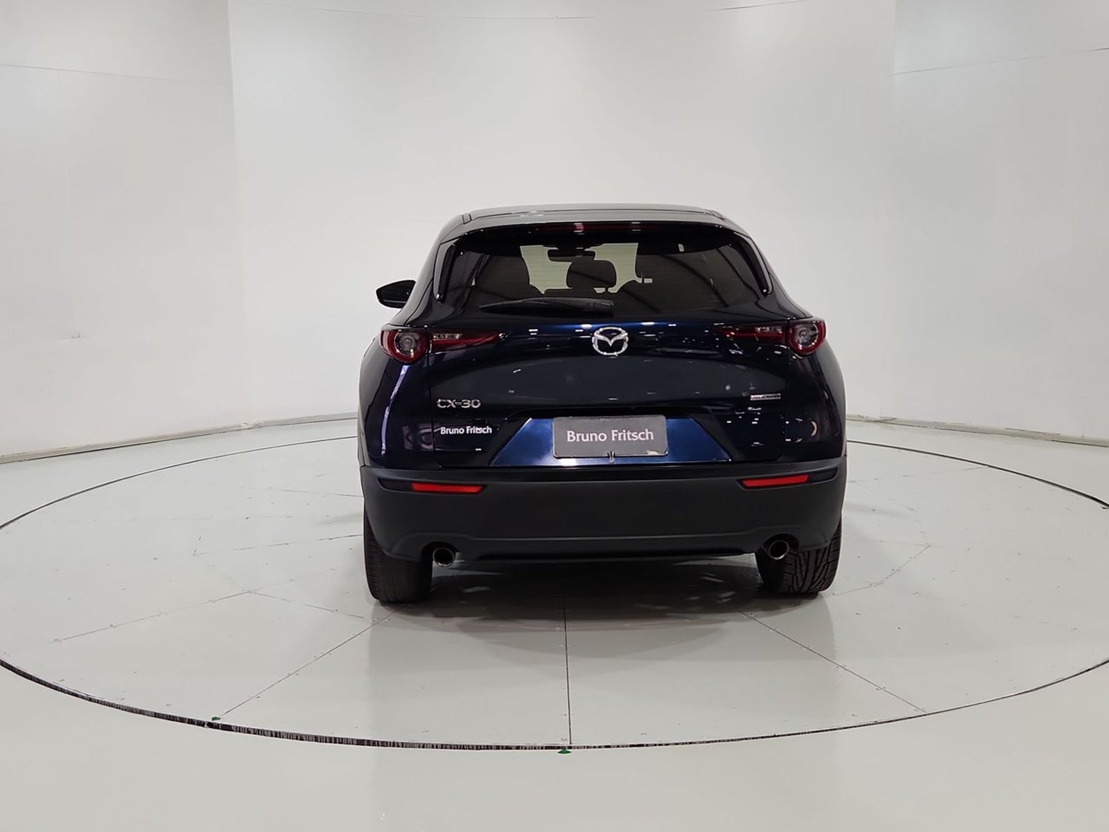 Mazda CX-30 CX30 2.0 AUT 2022 - Imagen 9 de 20