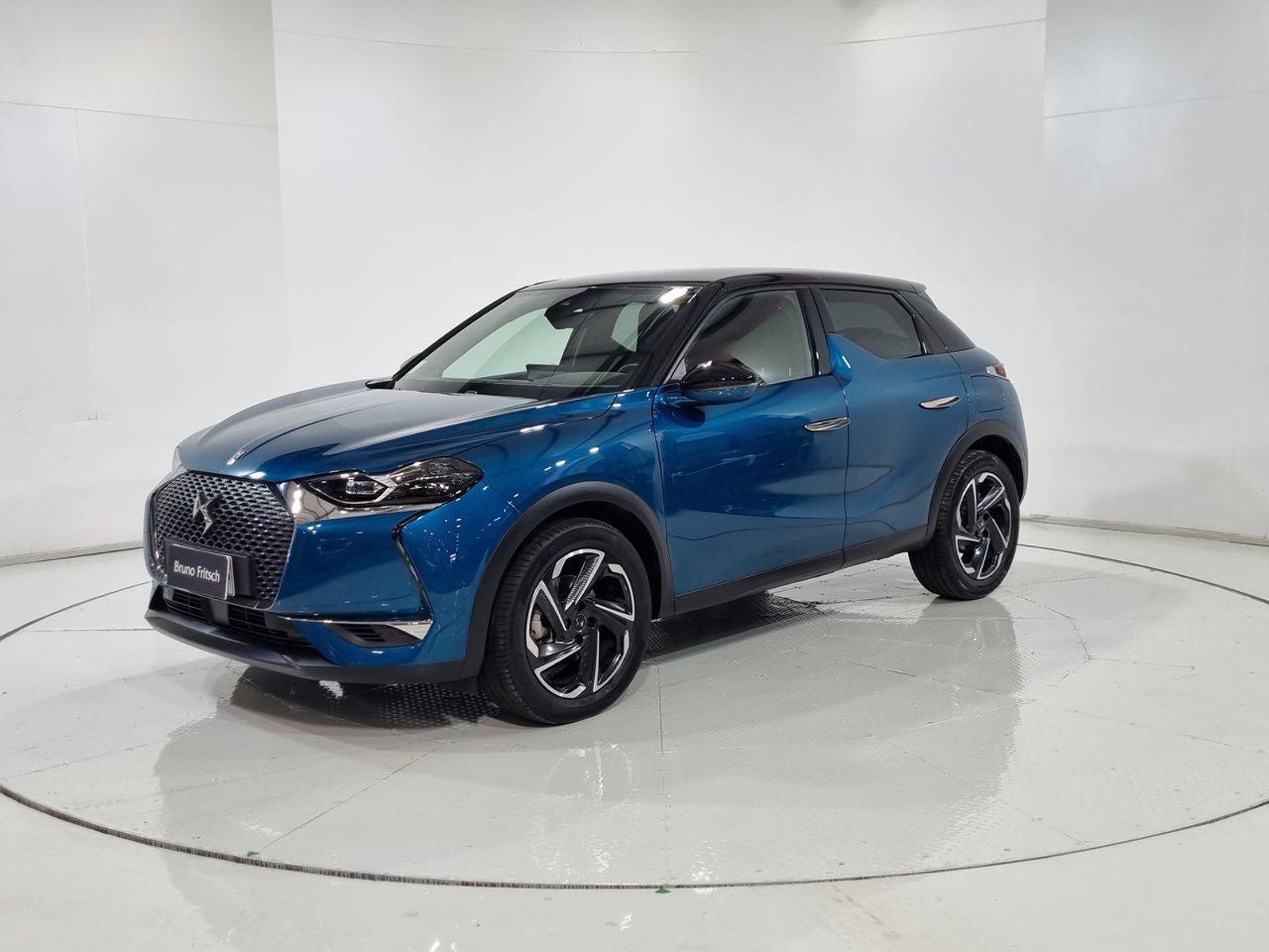 Ds DS3 3 CROSSBACK HDI 1.2 AUT 2022 - Imagen 3 de 20