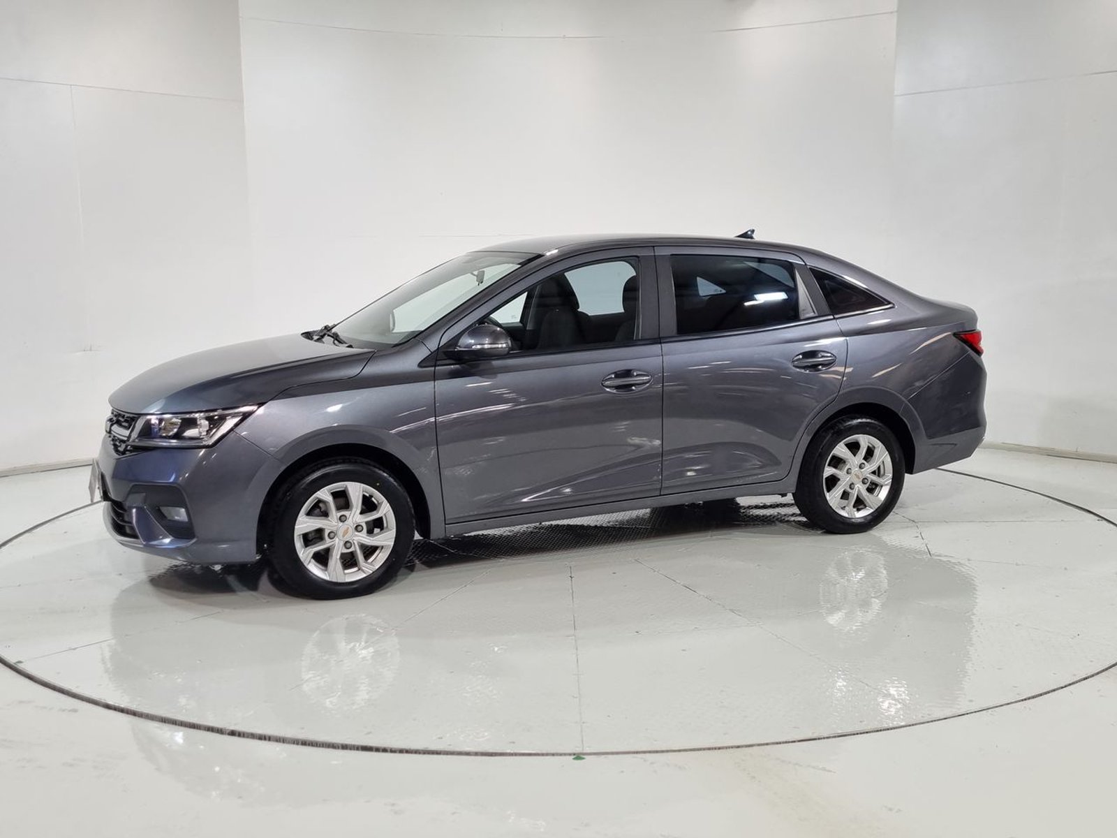 Chevrolet SAIL NB 1.5 2025 - Imagen 4 de 20