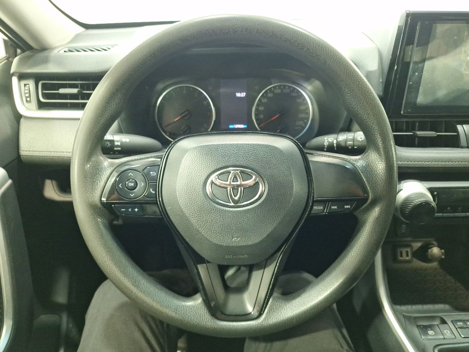Toyota RAV4 RAV 4 2.0 2020 - Imagen 19 de 20