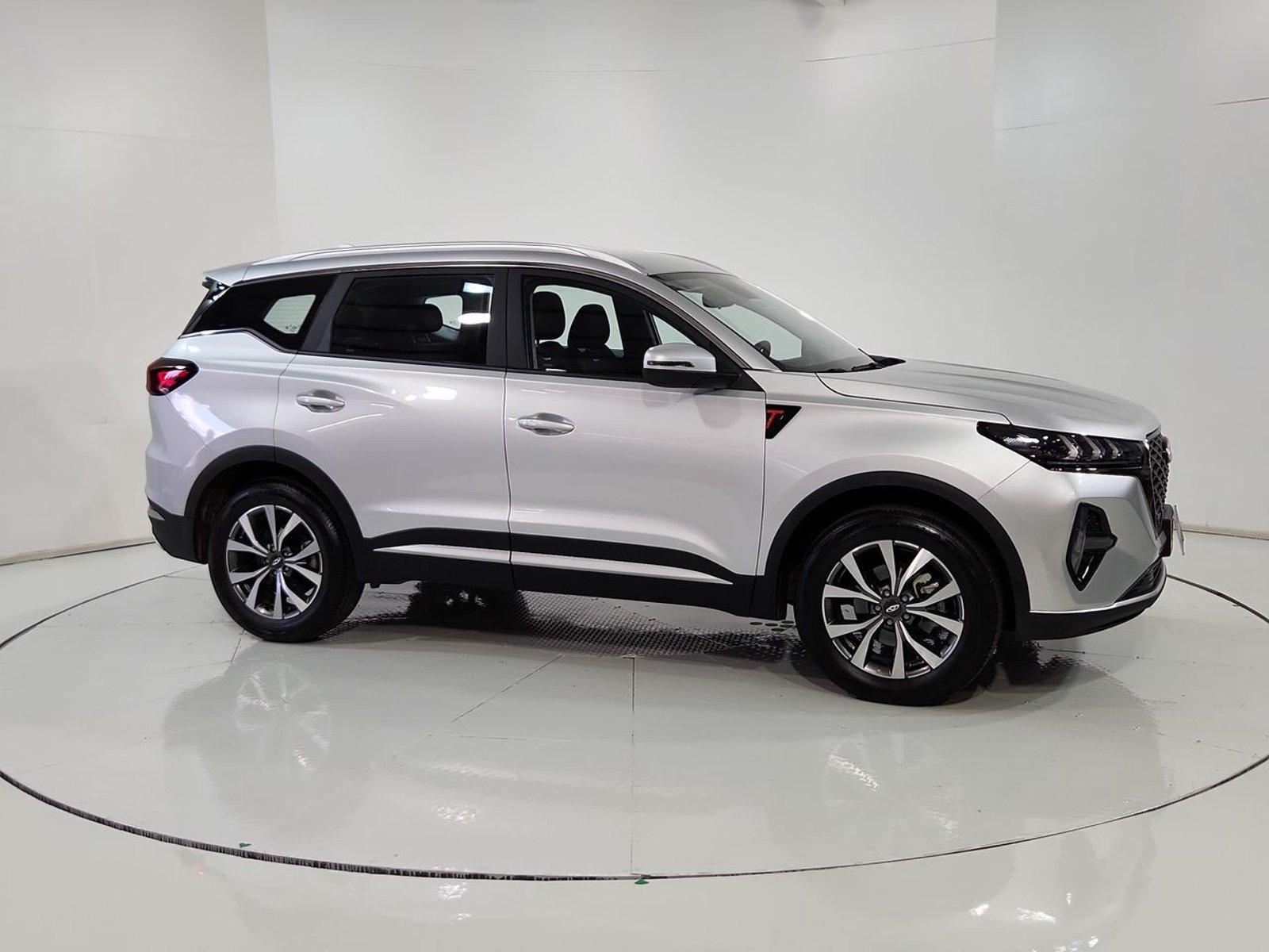 Chery TIGGO 7 PRO TIGGO 7 GLS CVT PRO 1.5 AUT 2025 - Imagen 14 de 20