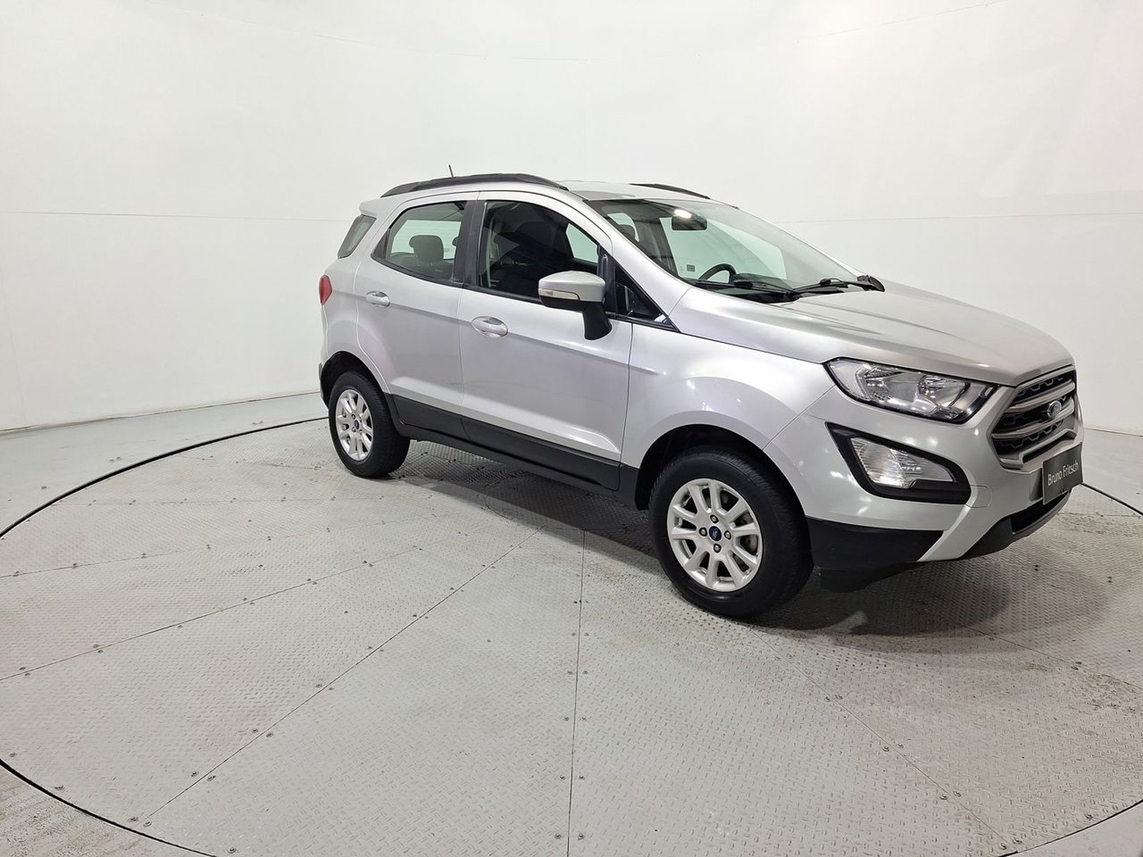 Ford ECOSPORT 1.5 2019 - Imagen 11 de 20