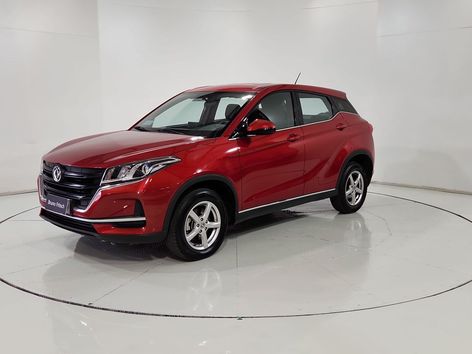 Dfsk 500 SUV 500 1.5 2022 - Imagen 3 de 20