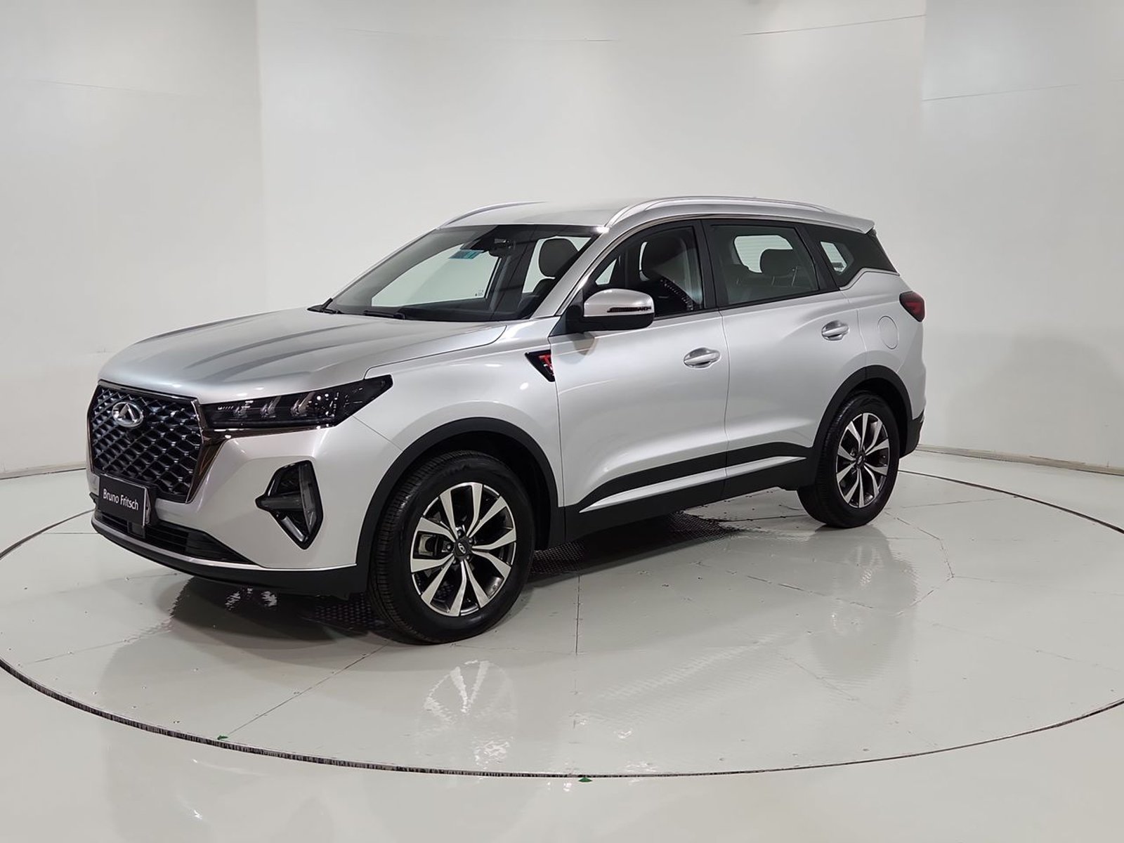 Chery TIGGO 7 PRO MAX TIGGO 7 GLS CVT PRO 1.5 AUT 2025 - Imagen 3 de 20