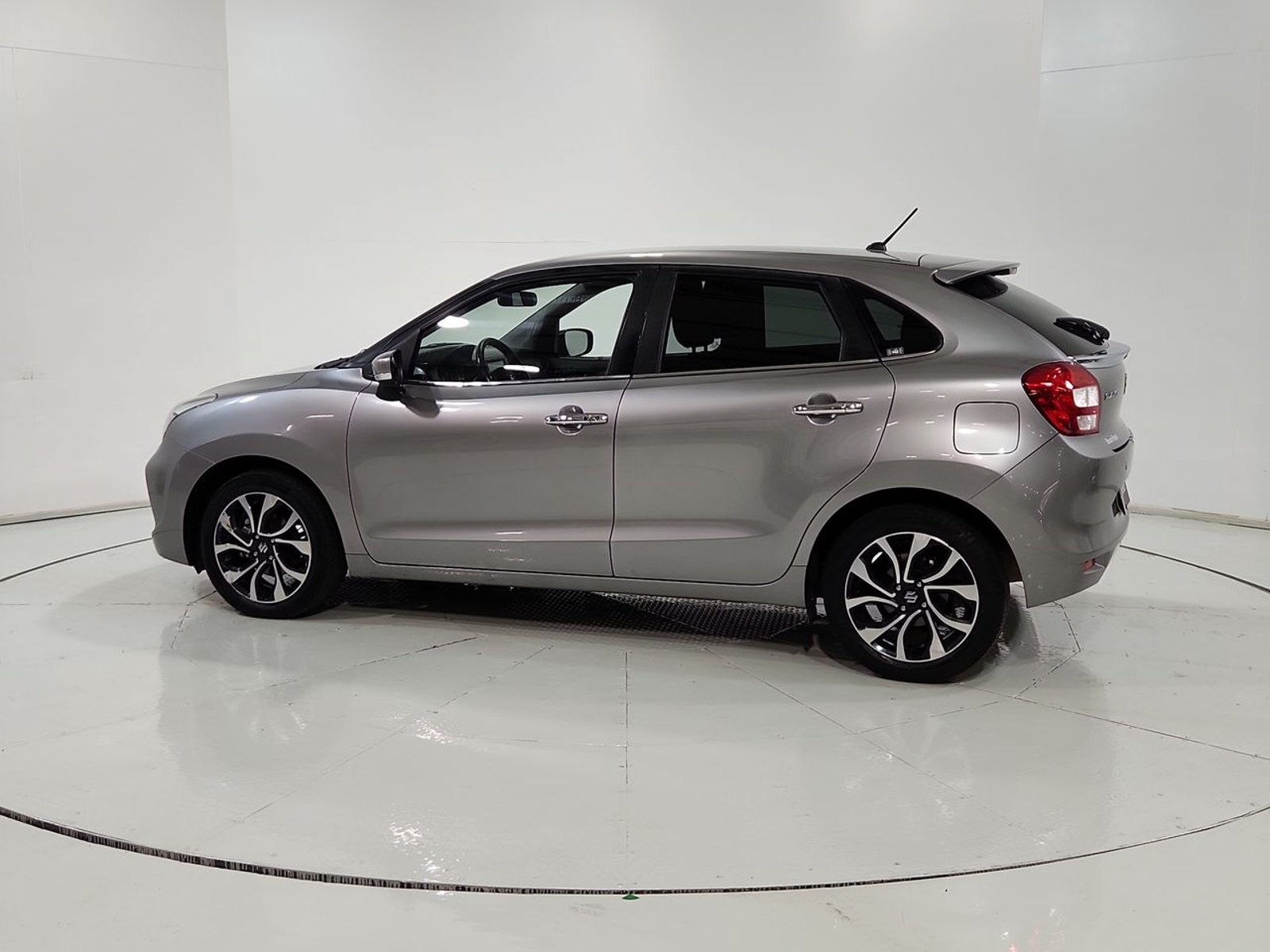 Suzuki BALENO GLX HB 1.4 2021 - Imagen 6 de 20
