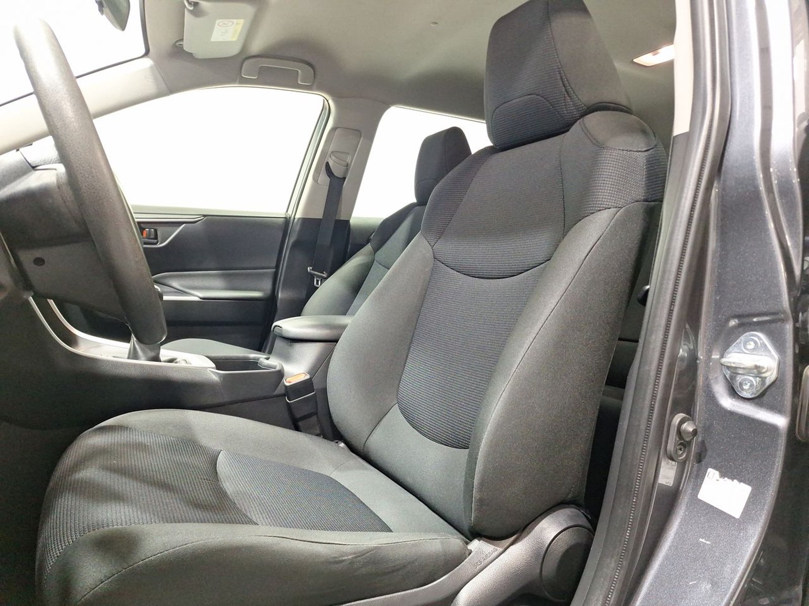 Toyota RAV4 OTTO 2.0 2022 - Imagen 18 de 20