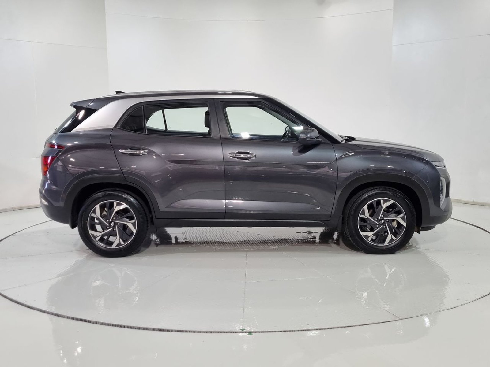 Hyundai CRETA SU2ID MPI CVT 1.5 2025 - Imagen 13 de 20