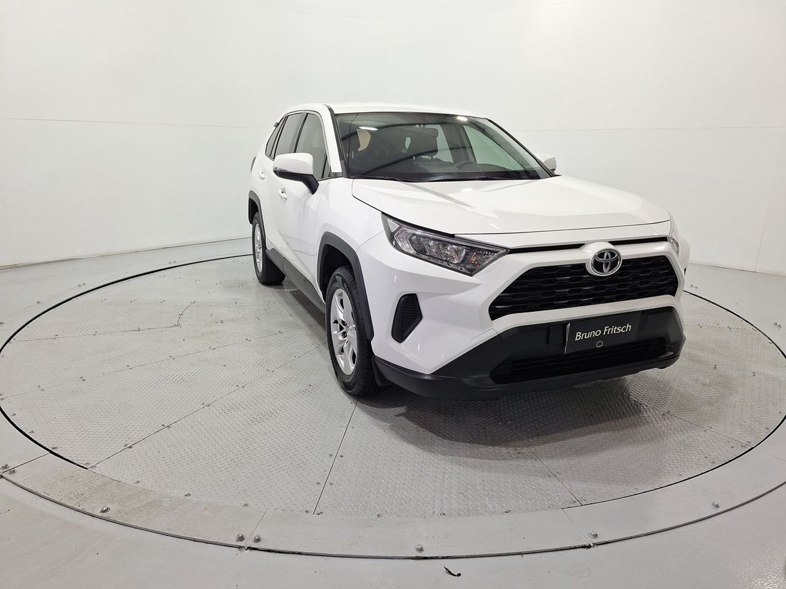 Toyota RAV4 OTTO 2.0 2022 - Imagen 12 de 20