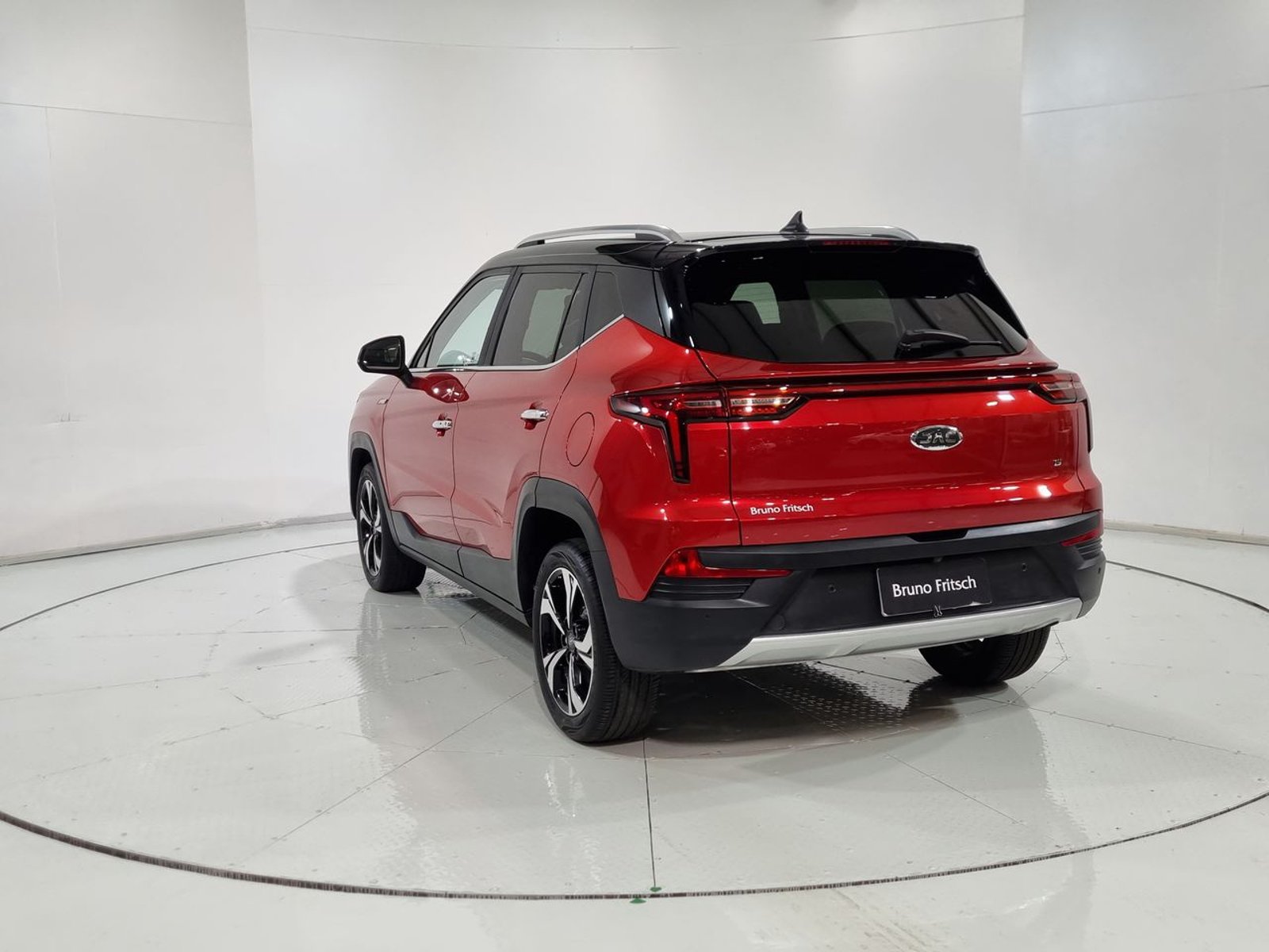 Jac JS4 HB 1.5 AUT 2024 - Imagen 8 de 20