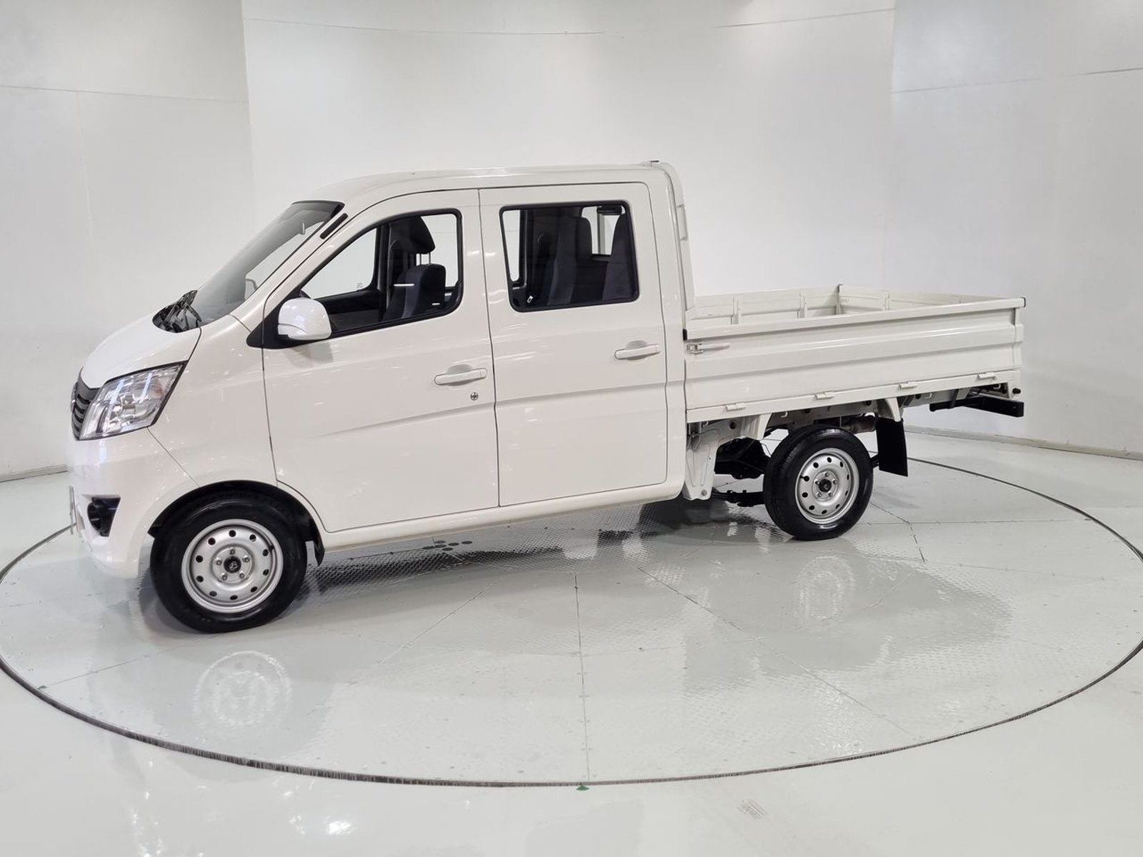 Changan MS201 DCAB 1.2 2025 - Imagen 4 de 20