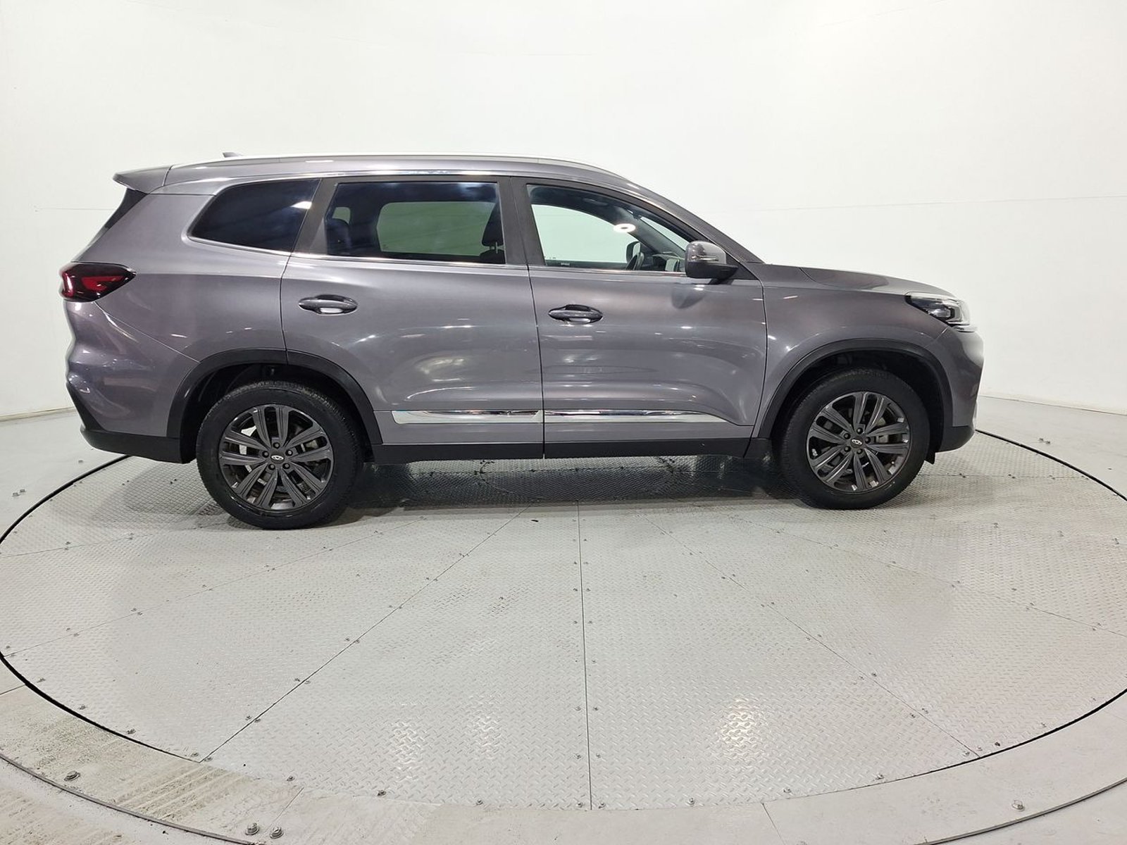 Chery TIGGO 8 1.5 2023 - Imagen 10 de 20