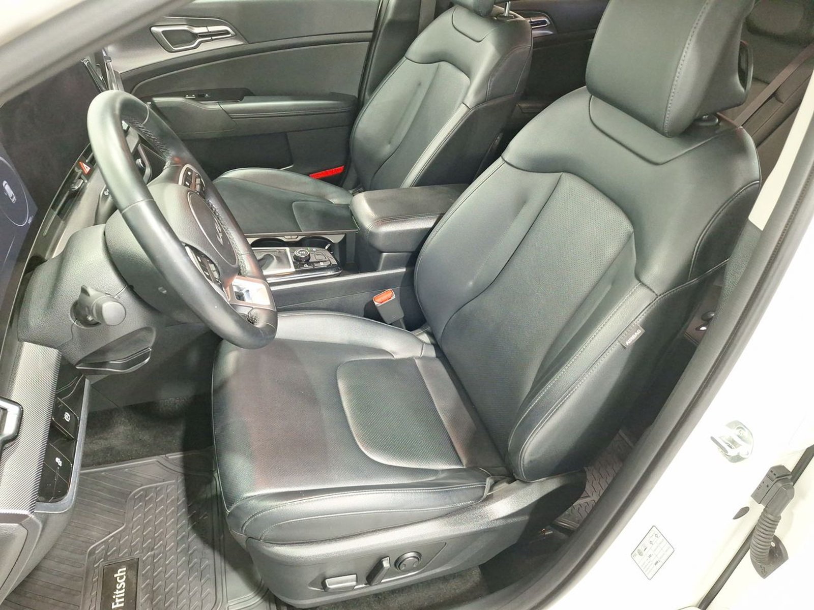 Kia SPORTAGE EX 2.0 AT 2023 - Imagen 18 de 20