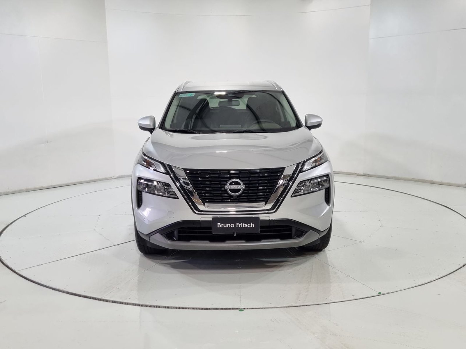 Nissan X-TRAIL X TRAIL 4X2 2.5 AUT 2025 - Imagen 17 de 20
