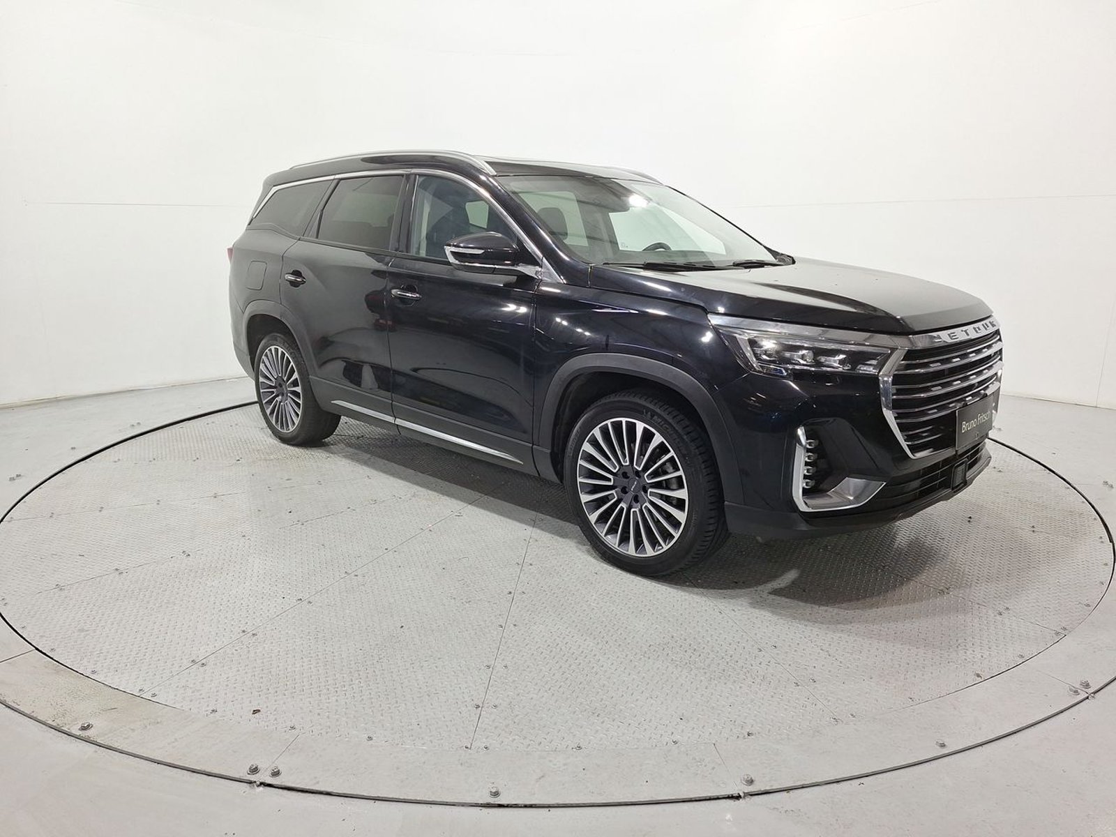 Jetour X90 PLUS 7DCT 2.0 AUT 2024 - Imagen 11 de 20