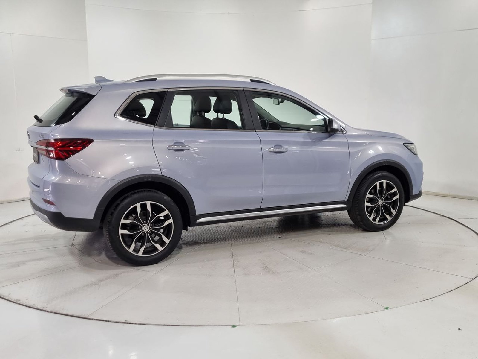 Mg RX5 1.5 AT 2023 - Imagen 12 de 20