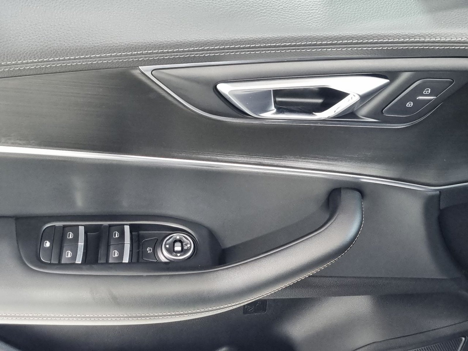 Chery TIGGO 8 GLS 1.5 2021 - Imagen 20 de 20