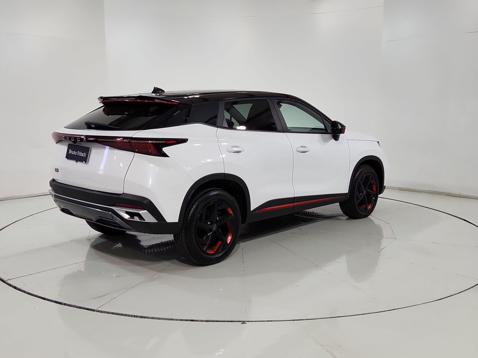 Omoda C5 1.5 AUT 2025 - Imagen 11 de 20
