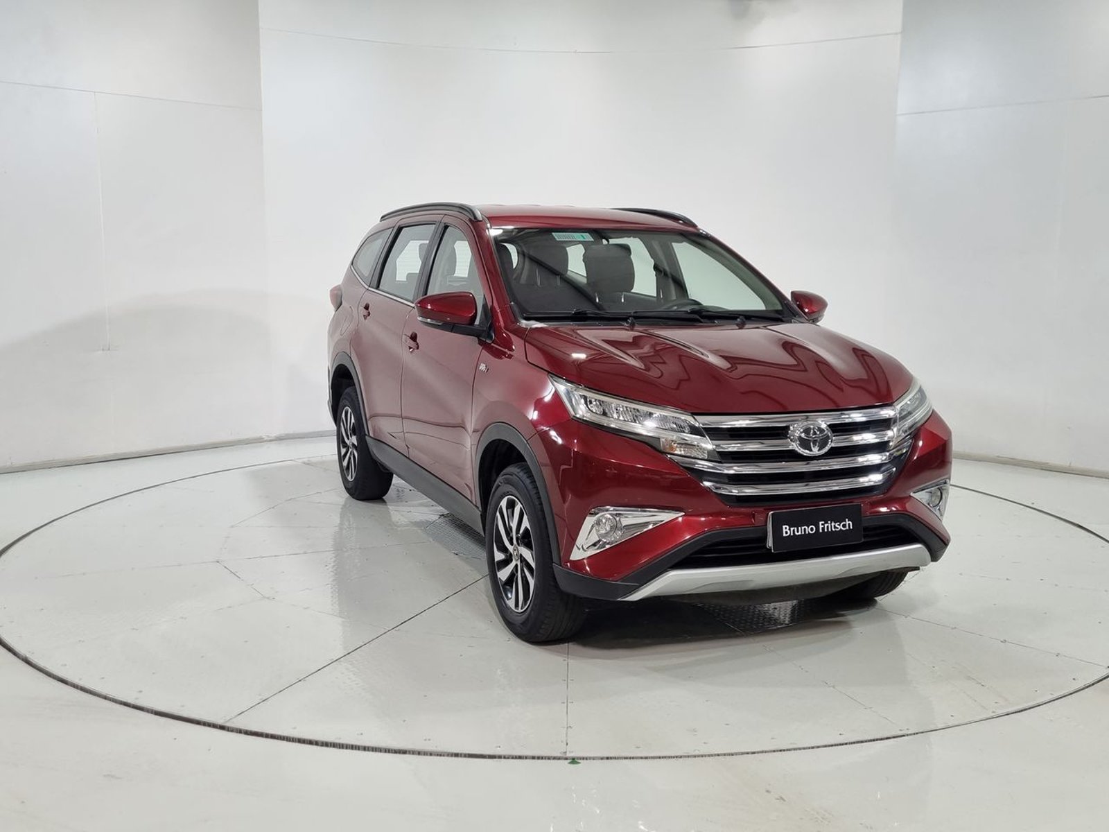 Toyota RUSH 1.5 MT 2023 - Imagen 16 de 20