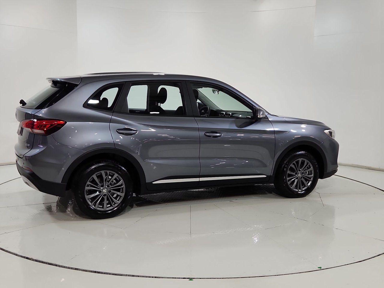 Mg ZS NEW ZS 1.5 AUT 2026 - Imagen 12 de 20