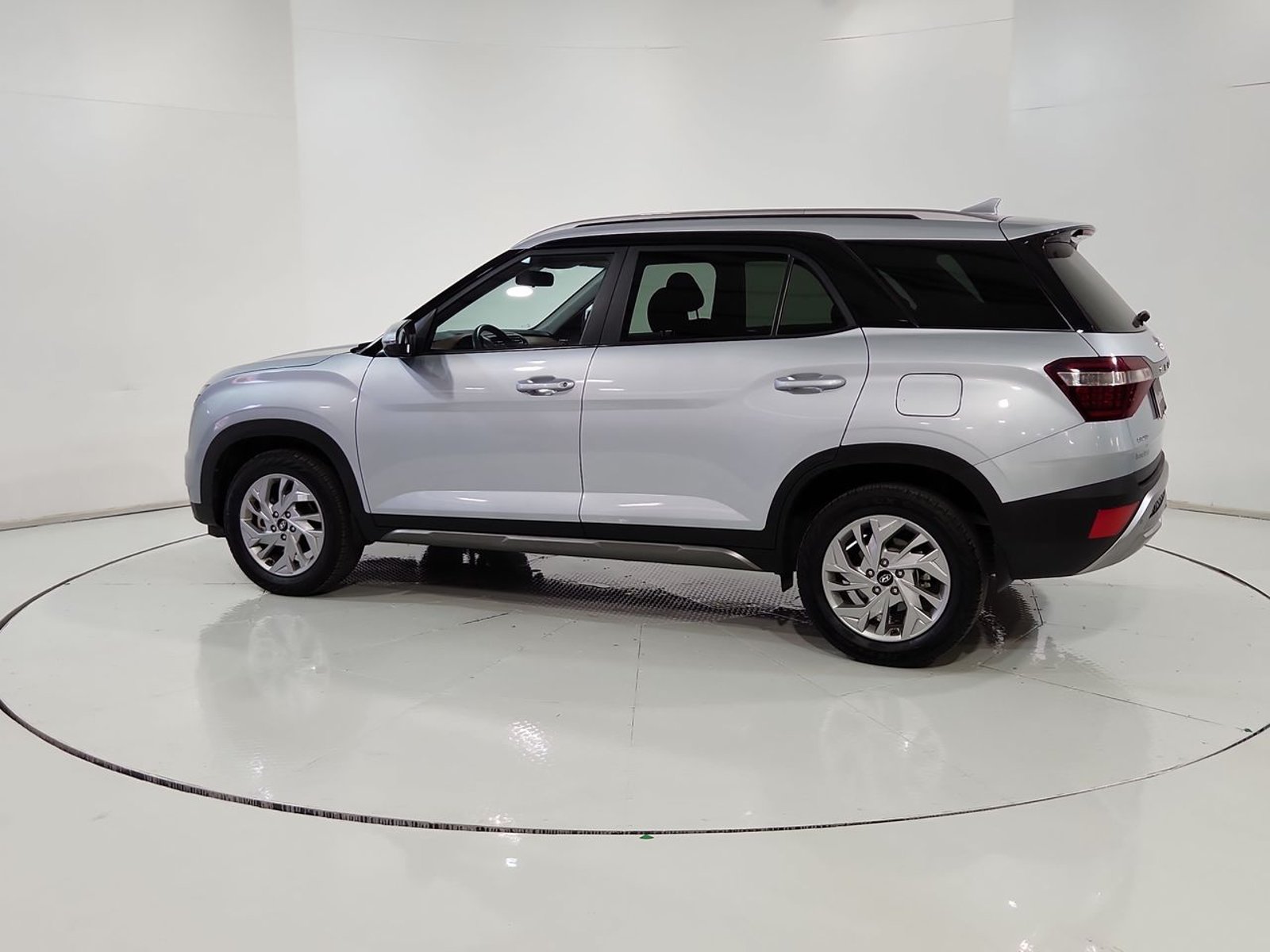 Hyundai CRETA GRAND MPI 2.0 2025 - Imagen 6 de 20