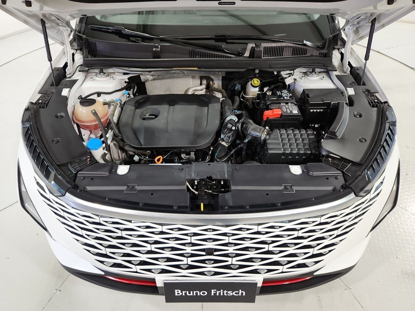 Omoda C5 1.5 AUT 2024 - Imagen 19 de 20