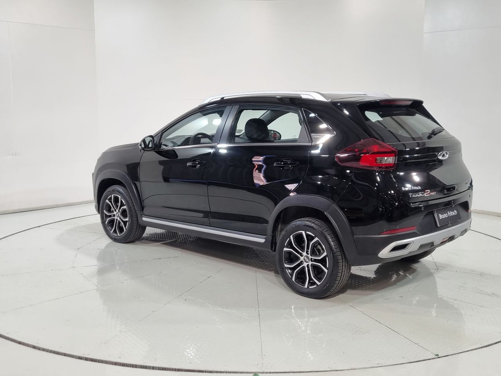 Chery TIGGO 2 PRO GLS MT 1.5 2023 - Imagen 7 de 20