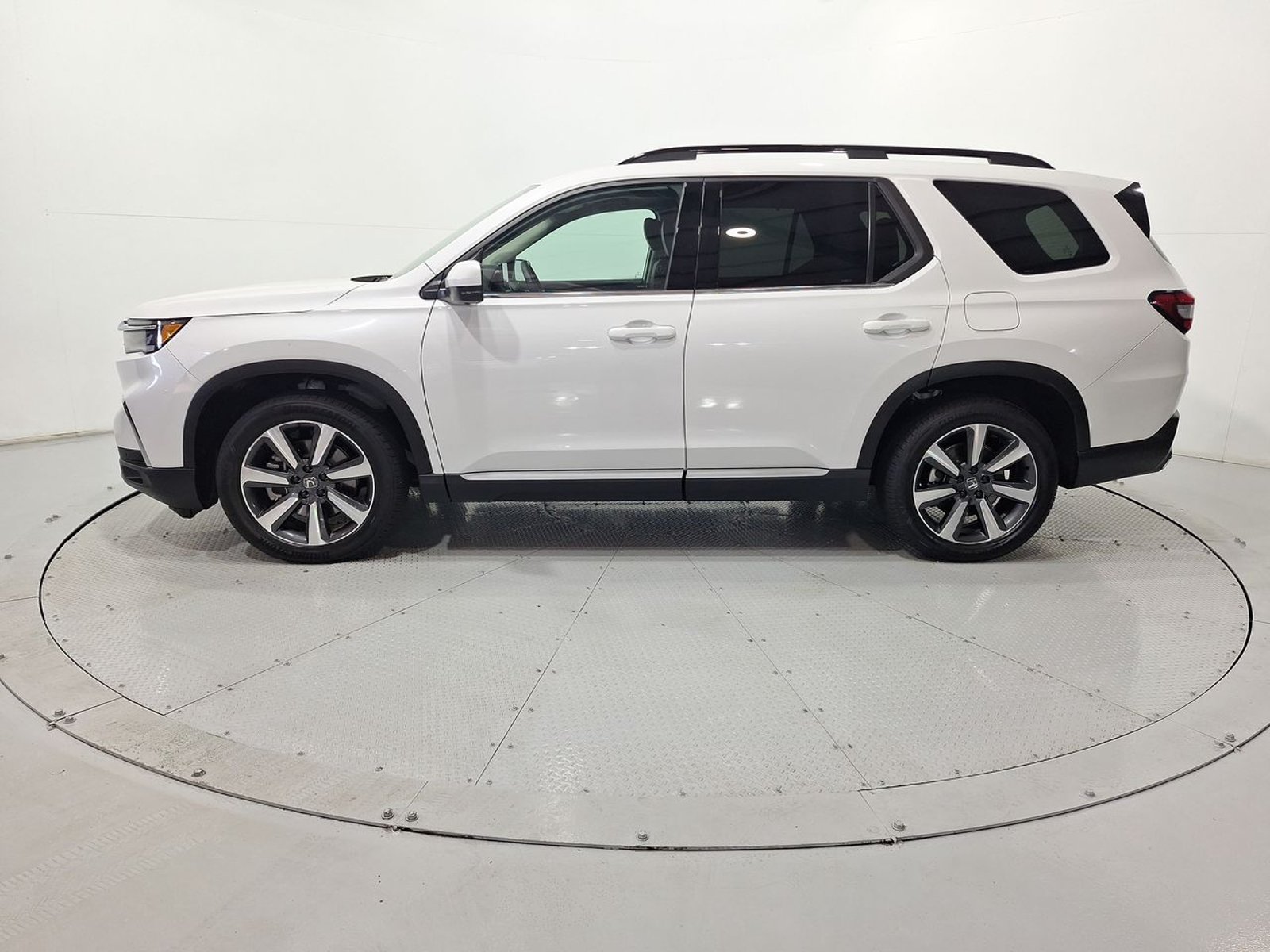 Honda PILOT NEW PILOT ELITE 4X4 3.5 AT 2026 - Imagen 4 de 20