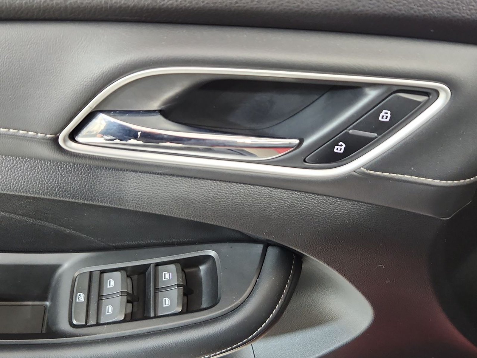 Mg 5  1.5L MT 2025 - Imagen 20 de 20