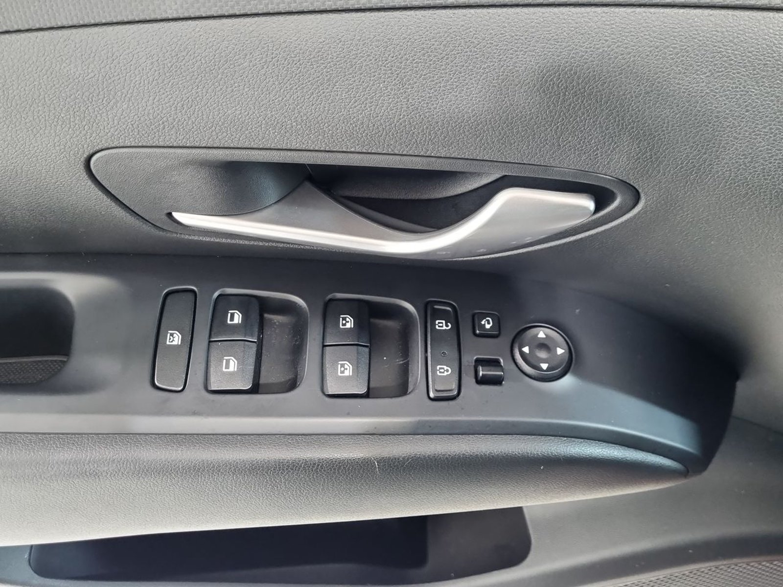 Hyundai TUCSON NX4 GDI 1.6 AUT 2024 - Imagen 20 de 20