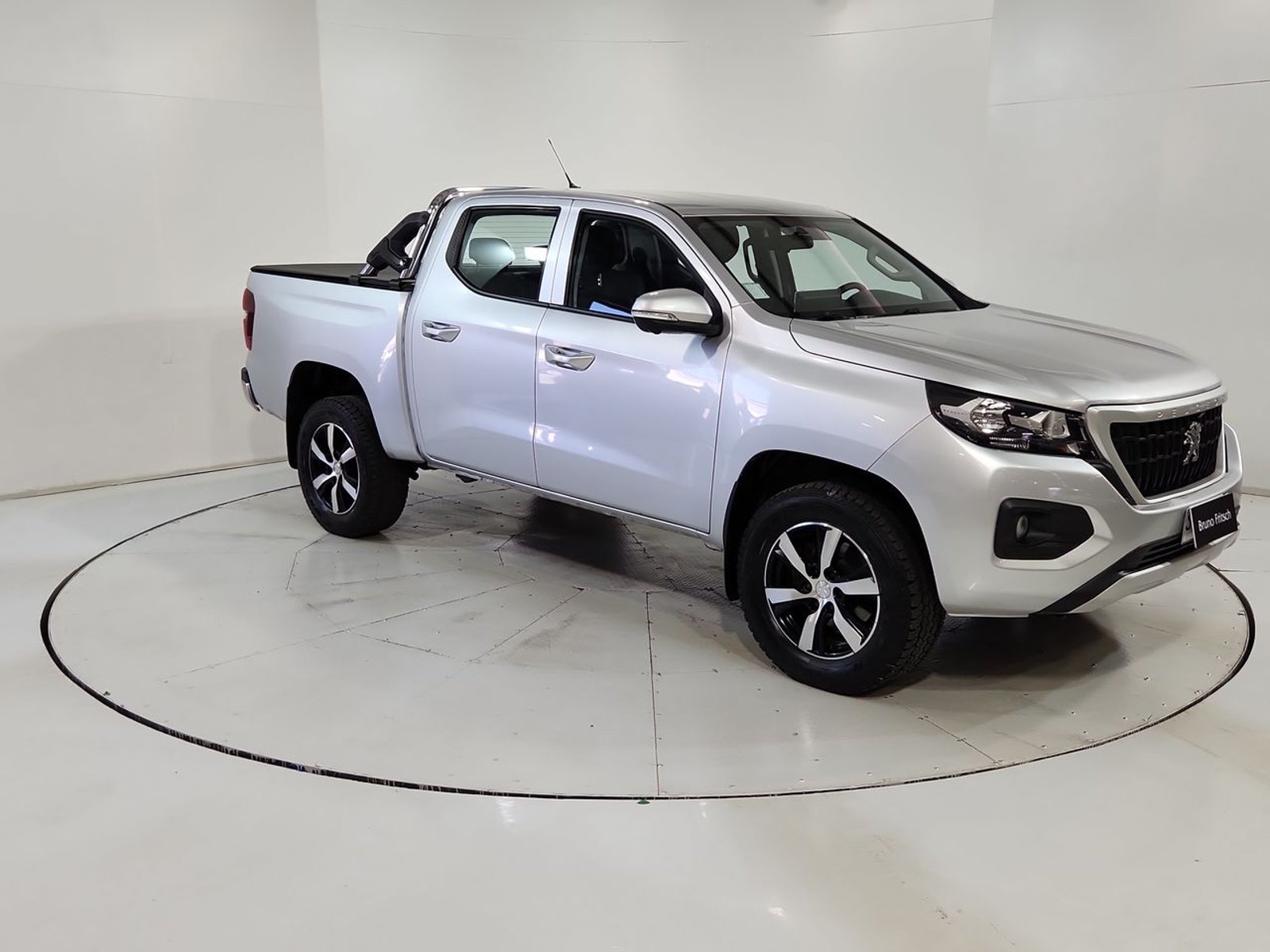 Peugeot LANDTREK 4X4 1.9 2023 - Imagen 15 de 20